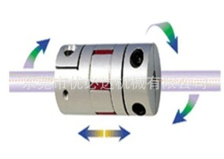 梅花彈性聯(lián)軸器http://nuoekj.com