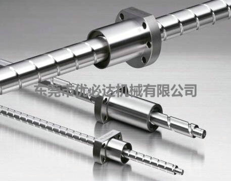 注塑機精密研磨絲桿物流時應(yīng)避免防護不足
