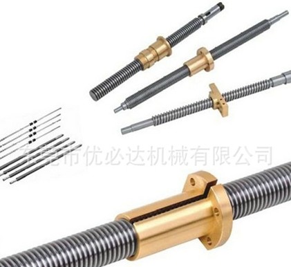 梯形絲杠競(jìng)爭(zhēng)格局如何深度演變的？