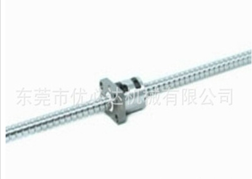 注塑機(jī)100-350噸絲桿具備著怎樣的防線？
