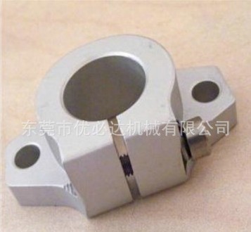 臥式軸端支撐外觀檢測有哪些？